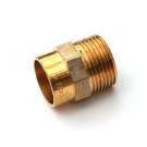 FÖRM.NIPPEL CU 22X18**