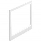 RAM T FÖRDELARSKÅP AQUA PLUS B, 590X535MM