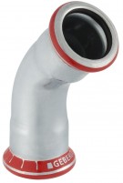 ELFÖRZ SPRÅNG MAPRESS 2MUFF 76,1