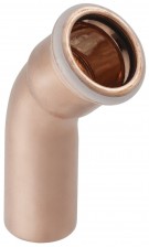 CU SPRÅNG MAPRESS 1 MUFF 76,1