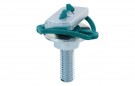 BIS PENDELMUTTER WM 0-35 M8X80MM