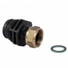 AQUA PLUS RAK ANSLUTNING UTV PPM 25XR20SN