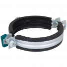 BIS BIFIX RÖRKLAMMA M10 192-200MM
