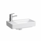 LAUFEN PRO-A 8.1595.5 TVÄTTST. VIT 480X280 V