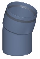 POLO-KAL XS BÖJ 1MUFF 110X15GR