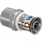 S-PRESSKOPPLING PLUS UTV G 25XR25