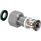 S-PRESSKOPPLING PLUS M LÖPMUTTER 16XR15