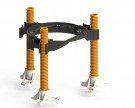 FP GOLVBRUNNSFIXTUR ROBUST 65089