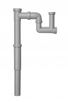 CONTURA UNDERDEL KOMPLETT