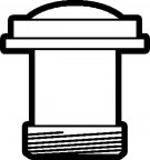 CONTURA VENTIL 55