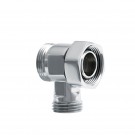 MELLANKOPPL TRIO PLUGGAD M26XM26XR15