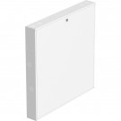 UPONOR VARIO FÖRDELARSKÅP OW 1200X850X108MM
