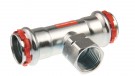 SUDOPRESS EFZ T-RÖR AVSTICK INV G 18XR15