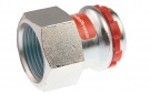SUDOPRESS EFZ ÖVG MUFF INV G 18XR15