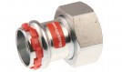 SUDOPRESS EFZ KOPPL 1MUFF INV G 22XR25