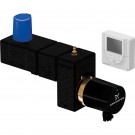 SHUNTGRUPP FLUVIA T PUSH-12 WL-G
