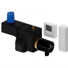 SHUNTGRUPP FLUVIA T PUSH-12 CH-G