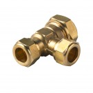 VSH T-KOPPL 22X15X15