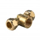 VSH T-KOPPL15XR15X15