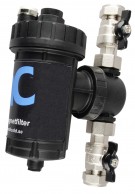 NC MAGNETFILTER 28MM