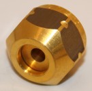 EZ-PEX HALVKOPPLING 15,5XR15