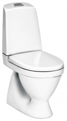 GBG NAUTIC WC 1500 HYGIENIC FLUSH LIMNING SC QR