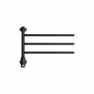 PAX HANDDUKSTORK FLEX I3/550 SVART MOMENTO II™