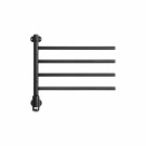 PAX HANDDUKSTORK FLEX I4/550 SVART MOMENTO II™