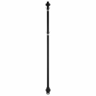 PAX HANDDUKSTORK LIMBO SVART MOMENTO II™