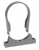 RÖRKLAMMA ENKEL 110