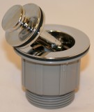 PLUGGVIPPVENTIL FKR PLAST 32