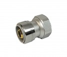LK PUSHFIT RAK INV G AX16XR15 M LEK MUTTER
