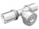 LK PRESSPEX T-KOPPL INV G M LEK MUTTER 25XR20X25