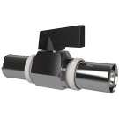 LK KULVENTIL AX16 X AX16