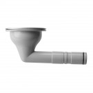 CONTURA KORGVENTILARM H=90MM