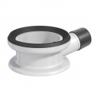 CONTURA DISTANSRING 30MM, TVÄTTSTÄLL