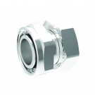 VA DUBBELMUTTER V6 FKR 22X20