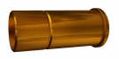 LK PUSHFIT PLUGG 16MM