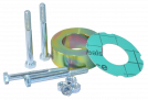 WILO MELLANBIT 40-65 20MM