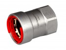 VSH POWERPRESS ÖVG MUFF INV G 20XR20