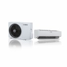 BOSCH CLIMATE 6100i MED WIFI 5,0 KW