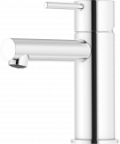 MA TV ST BL 273003.CA INXX II TVÄTT SMALL SHARP KROM