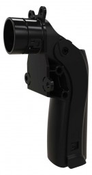 LK VÄGGBOCKSTÖD GRIP 25 V2