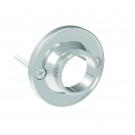 VA ADAPTER V6 MONTERINGSPLATTA 1-RÖR