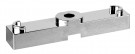 DISTANS H=10 FKR DUBBEL 80MM 60CC