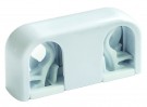 RÖRKLAMMA FLEXI D 40CC VIT 10-16