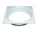 PURUS FÖRH RING 4-KANT 150X13