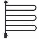 PAX HANDDUKSTORK FLEX U 3/650 M2 SVART