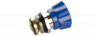 FMM VENTILÖVERSTYCKE M RATT R20