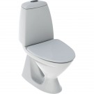 IFÖ SILIA GOLVSTÅENDE WC